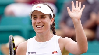 On this day in 2021: Johanna Konta retires from tennis