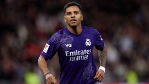 Rodrygo scores double as Real Madrid see off Athletic Bilbao