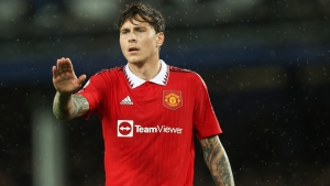 Man Utd improved by competition for places – Lindelof
