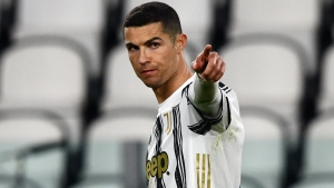 Ronaldo makes history to keep Pirlo believing in Juve&#039;s Scudetto chances