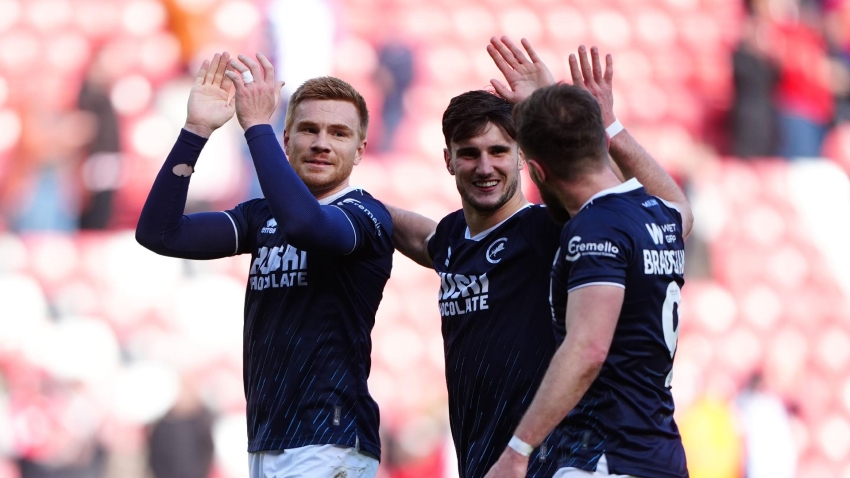 Duncan Watmore scores against former club as Millwall edge past Sunderland