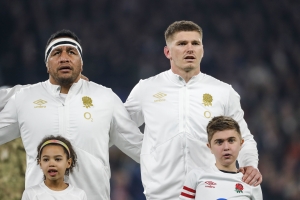 England reeling from loss of Anthony Watson in troubled World Cup build-up