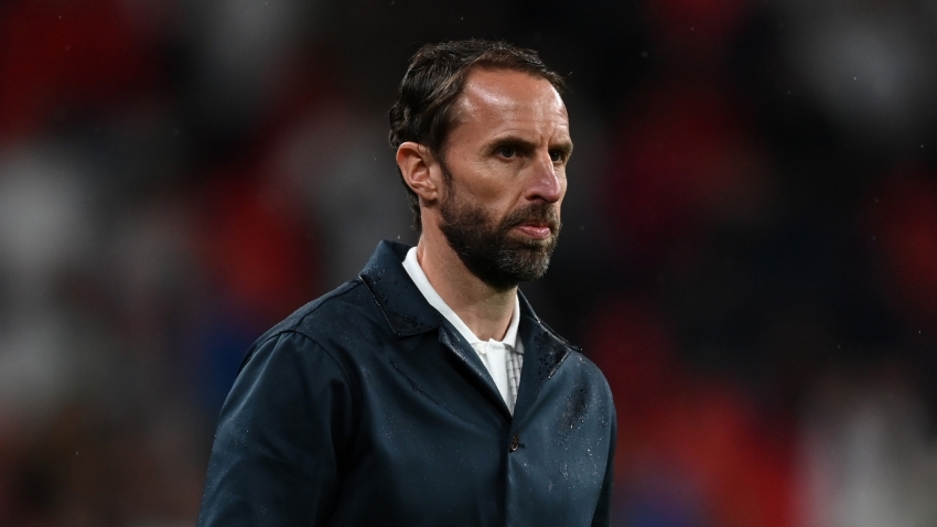 England must play Italy Nations League game behind Wembley closed doors after Euro 2020 trouble