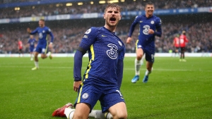 Rumour Has It: Newcastle could move for Chelsea&#039;s Werner