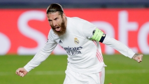 Ramos wants &#039;more titles&#039; away from Real Madrid but vows to return one day