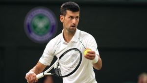 Wimbledon: &#039;Phew! I am lucky!&#039; – Djokovic relieved to get job done just before curfew