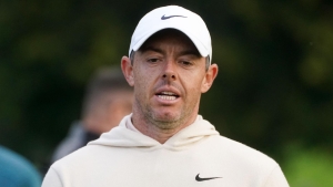 Rory McIlroy: Late birdies glossed over a pretty average day at Irish Open