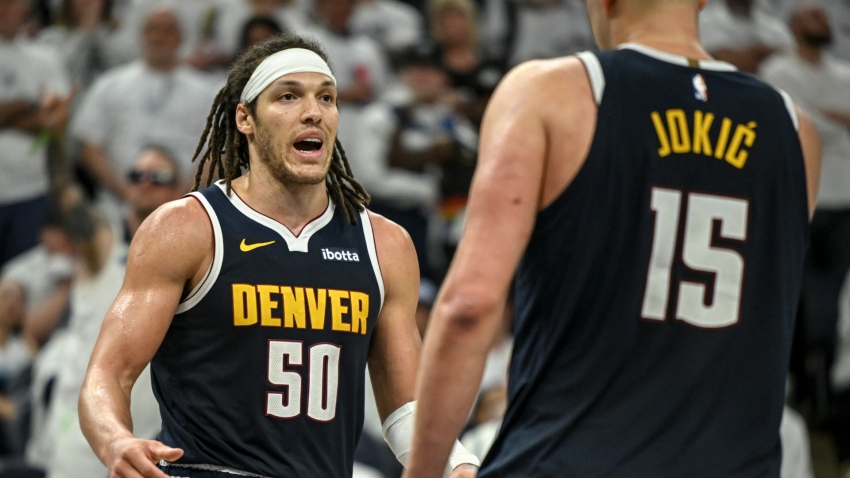 'Never underestimate the heart of a champion' – Malone hails Nuggets after series-levelling win