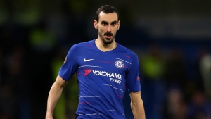 Chelsea full-back Zappacosta returns to Atalanta