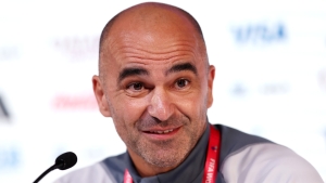 &#039;We are here on our own&#039; – Martinez says rift reports were &#039;great own goal&#039; for Belgium