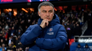 &#039;We have to wake up&#039; - Paris Saint-Germain&#039;s Danilo, Galtier frustrated with lackadaisical effort
