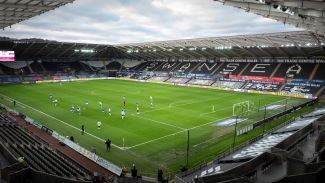 Swansea City to boycott social media in stand against &#039;abhorrent&#039; online abuse