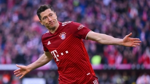 Bayern Munich 3-1 Borussia Dortmund: Klassiker victory caps 10th straight Bundesliga title