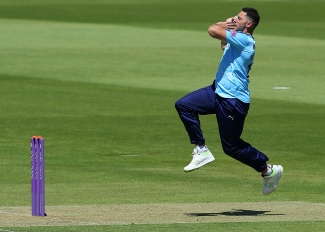 Former Yorkshire players set to be sanctioned for racist language on Wednesday