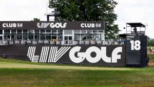 PGA Tour files civil lawsuit against LIV Golf backers Public Investment Fund