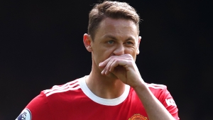 Matic to leave Man Utd at the end of season