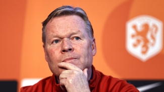 Koeman after &#039;as many goals as possible&#039; against Gibraltar after heavy France loss
