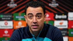 Xavi tells Barcelona to ‘recover our ideology’ ahead of Athletic Bilbao clash