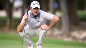 Russell Henley shoots another 63, opens up three-stroke lead at Mayakoba