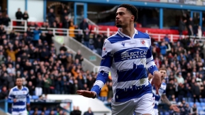 Harvey Knibbs bags brace as Reading boost survival bid with win at Carlisle