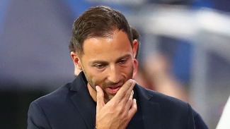 RB Leipzig sack Tedesco after nine months in charge