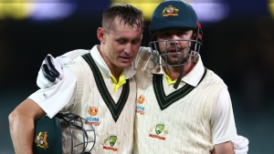 Labuschagne and hometown hero Head hit tons as West Indies suffer in Adelaide