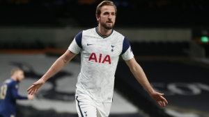 Mourinho insists there can be no doubting &#039;great ambition&#039; of Spurs star Kane