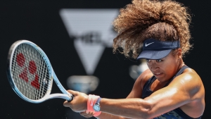 Australian Open: Osaka overpowers Hsieh en route to semis