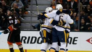 Predators&#039; Prokop becomes NHL&#039;s first active player to come out as gay