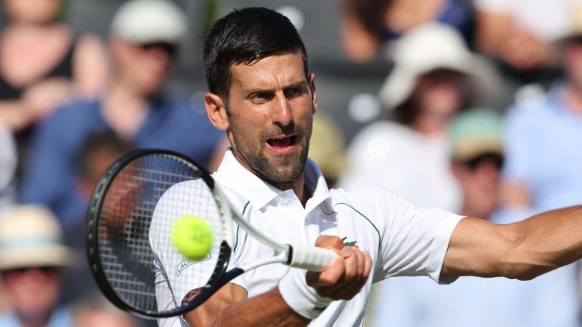 Wimbledon: Djokovic and Nadal avoid draw dangermen Murray and Kyrgios