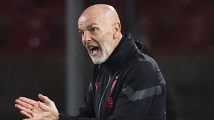 Pioli tells Milan to cut out the mistakes after draw at Lecce