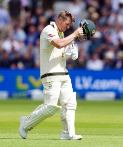 Australia captain Pat Cummins says ‘the job’s not done’ ahead of final Test