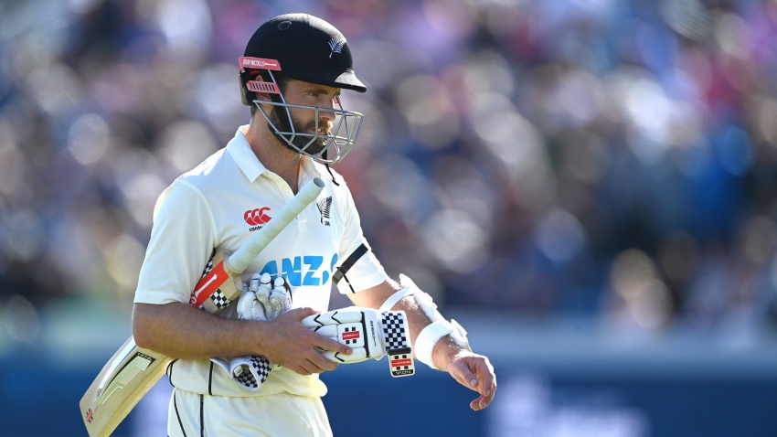 Williamson still has 'appetite' for New Zealand captaincy after series whitewash to England