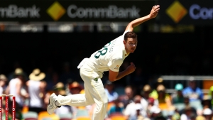 Ashes 2021-22: Australia fast bowler Hazlewood a major doubt for second Test
