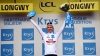 Tour de France: &#039;Every time I win it&#039;s even better than before&#039; – Pogacar revels in stage six triumph after claiming yellow jersey