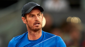 Murray withdraws from Queen&#039;s with injury as Wimbledon preparation takes hit