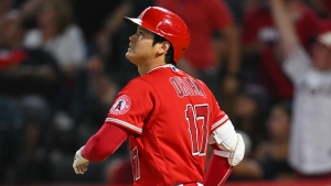 Ohtani shines as Angels lose to Royals in extra innings