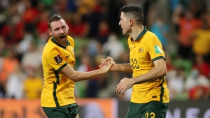 Australia 4-0 Vietnam: Socceroos bounce back in World Cup qualification