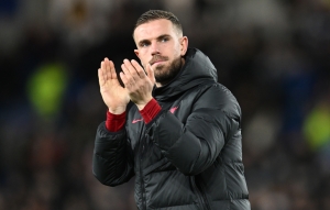 Henderson: &#039;Everything went wrong&#039; for Liverpool against Brighton