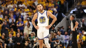 NBA Finals: Curry to &#039;keep on shooting&#039; as Green warns Celtics they will face &#039;livid&#039; team-mate