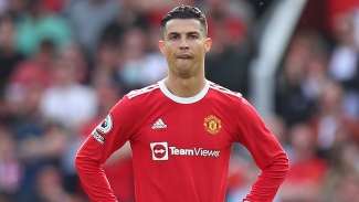Cristiano Ronaldo &#039;made United worse&#039; – Carragher questions why transfer request has come now