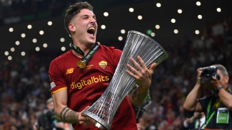 &#039;Roma has given me so much&#039; – Zaniolo relaxed on contract renewal