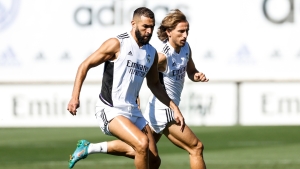 Ancelotti insists World Cup not on Madrid&#039;s minds following Modric and Benzema blows