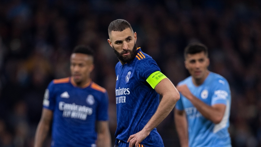 Ronaldo record in Benzema&#039;s sights, Liverpool out to prolong perfect away run – Champions League in Opta numbers