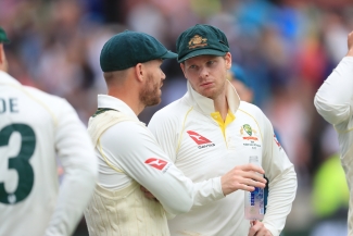 On this day in 2018: Australia ‘sandpapergate’ ball-tampering controversy erupts