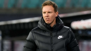 Nagelsmann compares football and NFL as Leipzig coach&#039;s heart beats for Packers