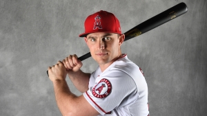 Angels sign Stassi to three-year extension
