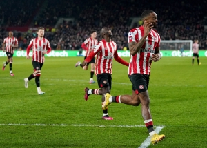 Ivan Toney backed to emulate Christian Eriksen and ‘hit ground running’ for Bees