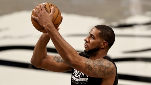 LaMarcus Aldridge confirms NBA comeback with Nets after doctors give the all-clear
