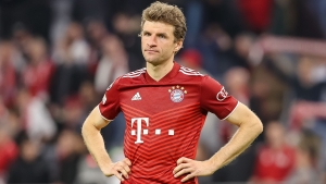 &#039;It&#039;s difficult to accept&#039; - Muller stunned as Bayern crash out of Champions League